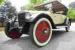 Studebaker Light Six 1922