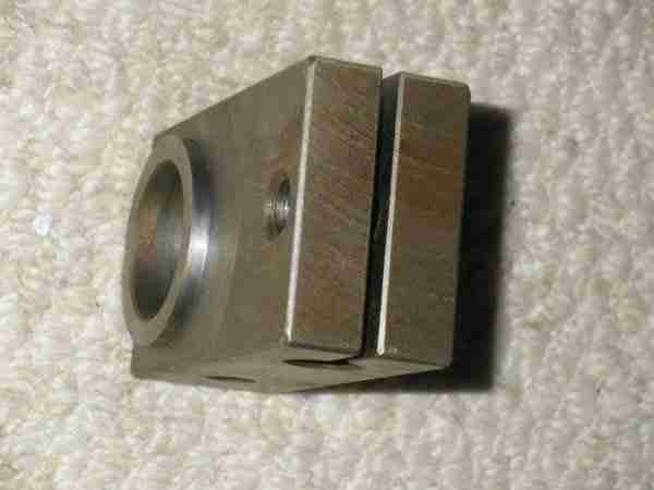 Sturzkorrektur Vorderachse P601