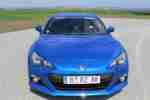 BRZ Sport 2.0 ( Toyota Gt 86 ) Napaleder Tuning