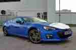 BRZ Sport 2013