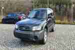 Forester 2.0 4WD, 2.Hd, Tüv & Zahnr. Neu, AHK,