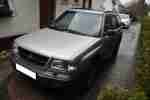 Forester 2.0 GX Automatik, Klima, SHZ, 4WD, HU
