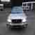 Subaru Forester 2.0