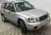 Subaru Forester 2.0 X AWD Britisches Fahrzeug Rechtssteuerung Zugelassen DE
