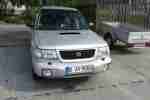 Forester 2, 0L Automatik