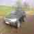 Subaru Forester 2.0X