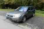 Forester AWD, 2.0 D Active, Klima, EZ 03 2014