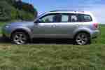 Forester Comfort Diesel, EZ 2012, 52000km,