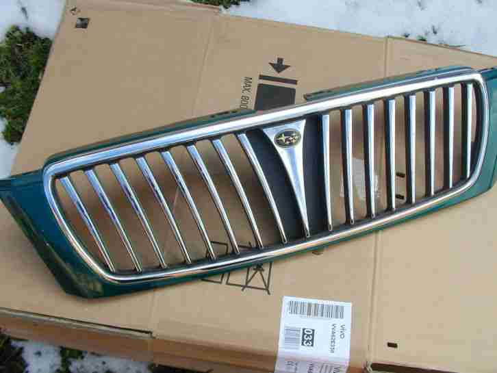 Forester Frontgrill