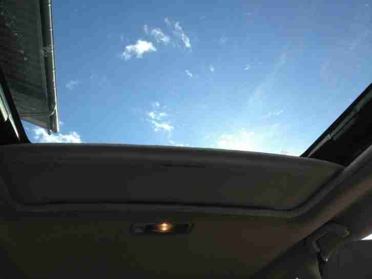 Subaru Forester SH 6 2,5 Benzin