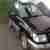 Subaru Forester Teileträger