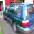 Subaru Forster Combi