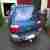 Subaru Forster Combi