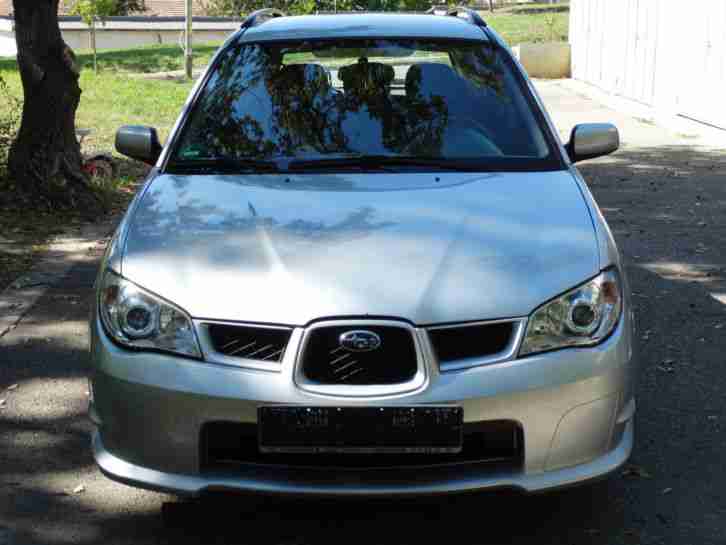 Subaru Impreza 1.5 R 4x4 90 000 km