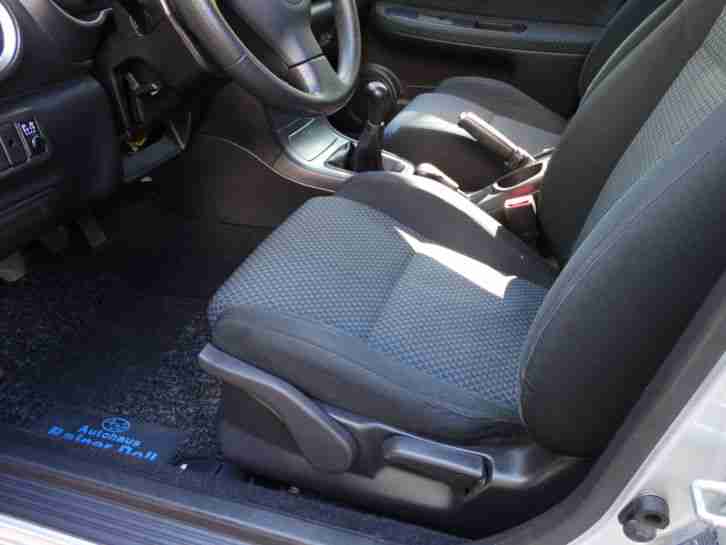 Subaru Impreza 1.5