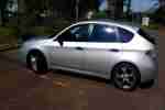 Impreza 1.5 R, TÜV NEU, 12 Fach bereift,