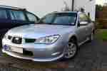 Impreza 1.5R Allrad 4WD, 1. Hand, nur 24tkm ,