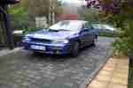 Impreza 1.6 4WD