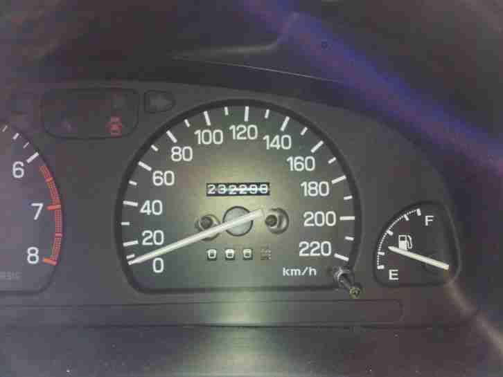 Subaru Impreza 1.6 4WD