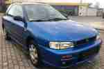 Impreza 1.6 90 PS Allrad Boxermotor, HU 01 2019