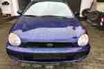 Impreza 1, 6 TS Allrad