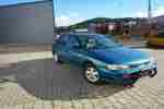 Impreza 1, 8 Allrad Rambügel 4WD Automatik