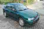 Impreza 1.8 Typ GFC