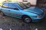 Impreza