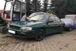 Impreza 2.0 4X4 Automatik Klima