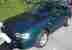 Subaru Impreza 2, 0 GL AWD 4x4 Allrad 4WD Klima TÜV 2021 sehr gepflegt von Privat