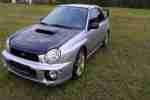 Impreza 2.0 GX BRC Gasanlage WRX STI Teile