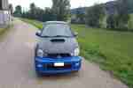 Impreza 2.0 Turbo 4WD , WRX STI