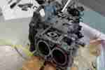 Impreza 2.0 WRX Shortblock Motor