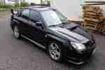 Impreza 2, 5 WRX Hawkeye