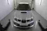 Impreza 2, 5 WRX Hawkeye RHD