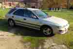 Impreza 20th Anniversary 2.0 4WD LPG Gas Klima