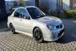 Impreza 4WD 2.0R, Tüv Neu, AHK, Zahnr. erneuert,