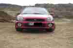 Impreza Kombi 2.0l 125 PS