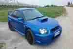 Impreza STI PPP