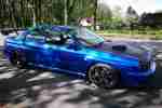 Impreza STI WRX UK300 Stroker Kit 2.1 403PS K