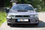 Impreza Sondermodell RB5 (WRX GT Turbo)