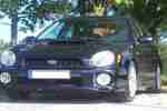 Impreza Station Wagon 2, 0 Turbo WRX STI