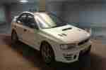 Impreza Sti RA 341PS