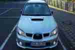 Impreza WRX