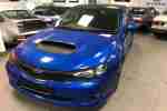 Impreza WRX Hatchback