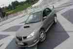 Impreza WRX Hawkeye 2006 Stahlgrau 230PS