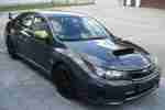 Impreza WRX STI