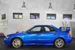 Impreza WRX STI PRODRIVE