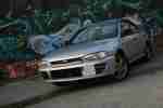 Impreza WRX STi Type RA Style JDM