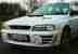 Subaru Impreza WRX STi Version III V Limited Turbo